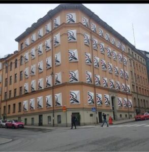 Bergsgatan 18 & Pipersgatan 10